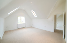 Howden Clough bedroom extension leads