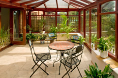 Howden Clough conservatory quotes