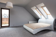 Howden Clough bedroom extensions