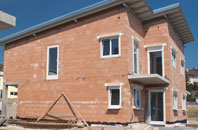 Howden Clough home extensions