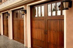 Howden Clough garage extension quotes