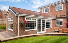 Howden Clough house extension leads