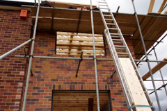 house extensions Howden Clough